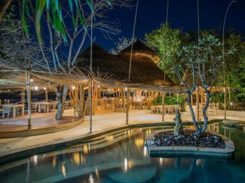 Completed hotel, PT Bali Cruises Nusantara | We provide Indonesia infrastructure map on various property sectors and data. Access property listings, infrastructure developments, news, and valuable transaction data for informed decisions.