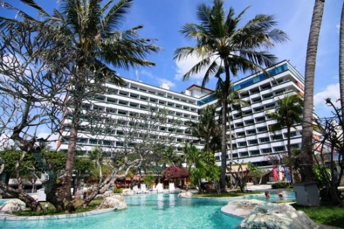 Completed hotel, PT Hotel Indonesia Natour (Persero) | We provide Indonesia infrastructure map on various property sectors and data. Access property listings, infrastructure developments, news, and valuable transaction data for informed decisions.