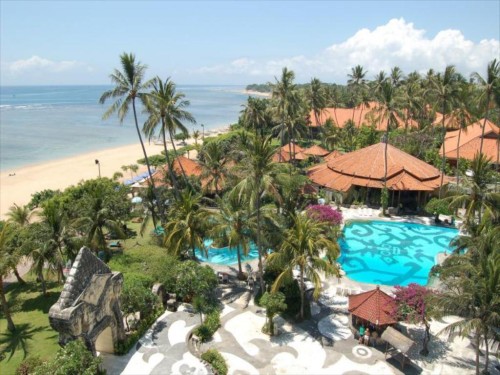 Completed hotel, PT Hotel Indonesia Natour (Persero) | We provide Indonesia infrastructure map on various property sectors and data. Access property listings, infrastructure developments, news, and valuable transaction data for informed decisions.