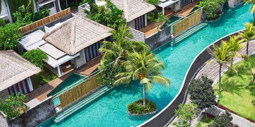Completed hotel | We provide Indonesia infrastructure map on various property sectors and data. Access property listings, infrastructure developments, news, and valuable transaction data for informed decisions.