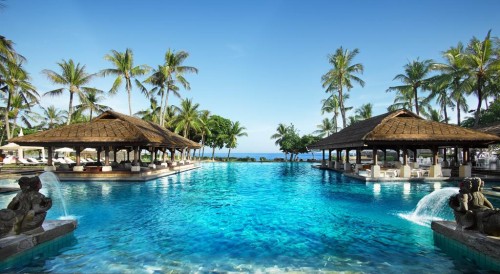 Completed hotel, PT InterContinental Hotels Group | We provide Indonesia infrastructure map on various property sectors and data. Access property listings, infrastructure developments, news, and valuable transaction data for informed decisions.