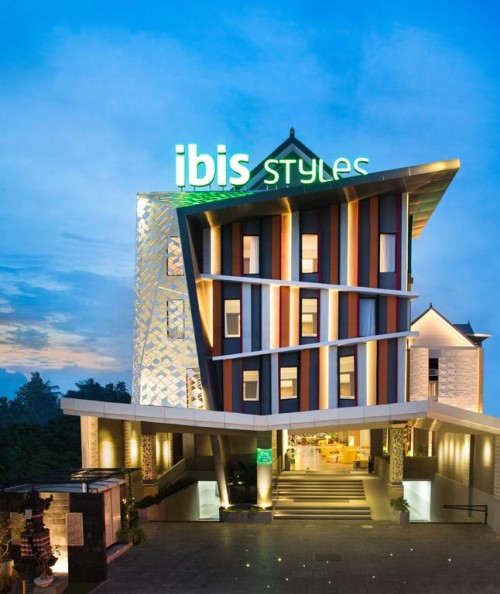 Completed hotel, PT Accor Group | We provide Indonesia infrastructure map on various property sectors and data. Access property listings, infrastructure developments, news, and valuable transaction data for informed decisions.