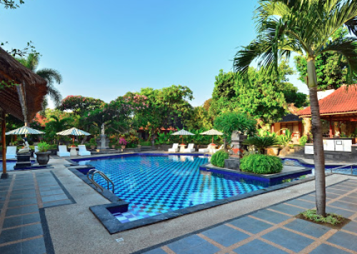 Completed hotel, PT Hotel Indonesia Natour (Persero) | We provide Indonesia infrastructure map on various property sectors and data. Access property listings, infrastructure developments, news, and valuable transaction data for informed decisions.