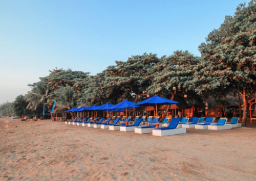 Completed hotel, PT Hotel Indonesia Natour (Persero) | We provide Indonesia infrastructure map on various property sectors and data. Access property listings, infrastructure developments, news, and valuable transaction data for informed decisions.