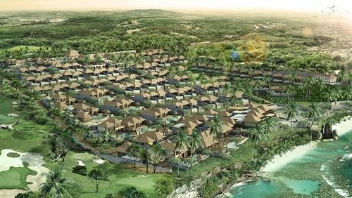 Completed hotel | We provide Indonesia infrastructure map on various property sectors and data. Access property listings, infrastructure developments, news, and valuable transaction data for informed decisions.