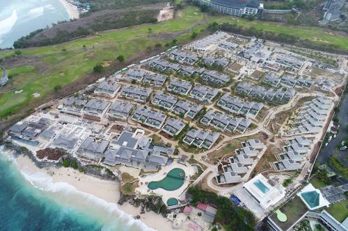 Completed hotel, PT Asia Pasifik Properti, Jumeirah Group | We provide Indonesia infrastructure map on various property sectors and data. Access property listings, infrastructure developments, news, and valuable transaction data for informed decisions.