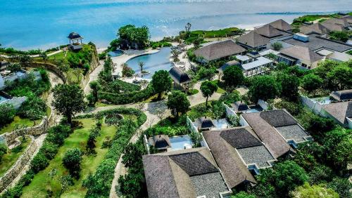 Completed hotel, PT Asia Pasifik Properti, Jumeirah Group | We provide Indonesia infrastructure map on various property sectors and data. Access property listings, infrastructure developments, news, and valuable transaction data for informed decisions.
