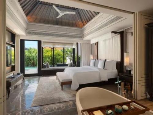 Completed hotel, PT Asia Pasifik Properti, Jumeirah Group | We provide Indonesia infrastructure map on various property sectors and data. Access property listings, infrastructure developments, news, and valuable transaction data for informed decisions.
