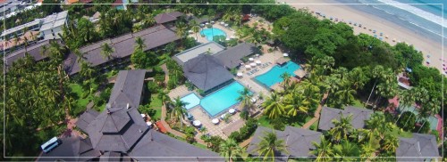 Completed hotel, PT Pudjiadi Prestige Tbk | We provide Indonesia infrastructure map on various property sectors and data. Access property listings, infrastructure developments, news, and valuable transaction data for informed decisions.