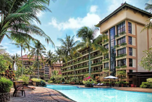 Completed hotel, PT Pudjiadi Prestige Tbk | We provide Indonesia infrastructure map on various property sectors and data. Access property listings, infrastructure developments, news, and valuable transaction data for informed decisions.