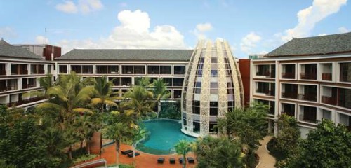 Completed hotel | We provide Indonesia infrastructure map on various property sectors and data. Access property listings, infrastructure developments, news, and valuable transaction data for informed decisions.