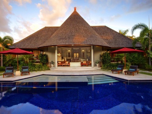 Kunja Villa & Spa, Leased Villa | We provide Indonesia infrastructure map on various property sectors and data. Access property listings, infrastructure developments, news, and valuable transaction data for informed decisions.