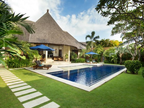 Kunja Villa & Spa, Leased Villa | We provide Indonesia infrastructure map on various property sectors and data. Access property listings, infrastructure developments, news, and valuable transaction data for informed decisions.