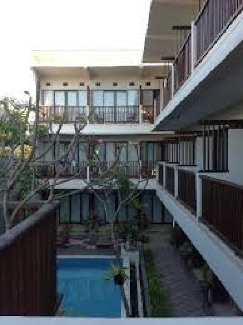 Completed hotel | We provide Indonesia infrastructure map on various property sectors and data. Access property listings, infrastructure developments, news, and valuable transaction data for informed decisions.