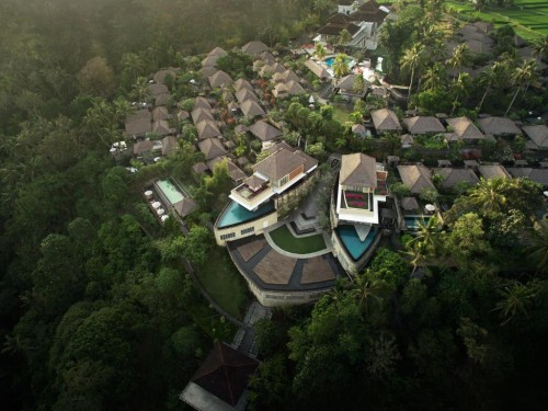 Completed hotel | We provide Indonesia infrastructure map on various property sectors and data. Access property listings, infrastructure developments, news, and valuable transaction data for informed decisions.