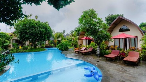 Klumpu Bali Resort, Leased Villa | We provide Indonesia infrastructure map on various property sectors and data. Access property listings, infrastructure developments, news, and valuable transaction data for informed decisions.