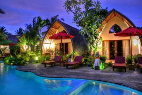 Klumpu Bali Resort, Leased Villa | We provide Indonesia infrastructure map on various property sectors and data. Access property listings, infrastructure developments, news, and valuable transaction data for informed decisions.