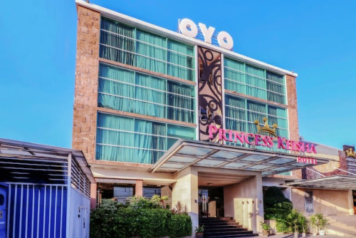 Completed hotel | We provide Indonesia infrastructure map on various property sectors and data. Access property listings, infrastructure developments, news, and valuable transaction data for informed decisions.