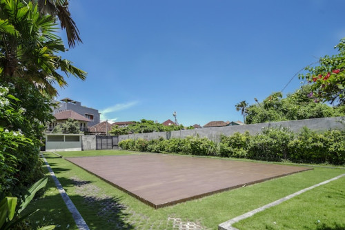 Completed hotel | We provide Indonesia infrastructure map on various property sectors and data. Access property listings, infrastructure developments, news, and valuable transaction data for informed decisions.