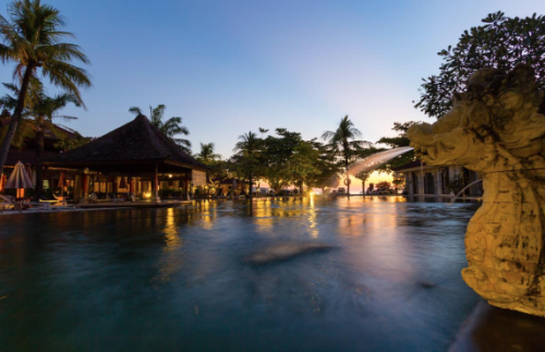 Completed hotel, PT Mama & Leon, hotel  dan properti | We provide Indonesia infrastructure map on various property sectors and data. Access property listings, infrastructure developments, news, and valuable transaction data for informed decisions.