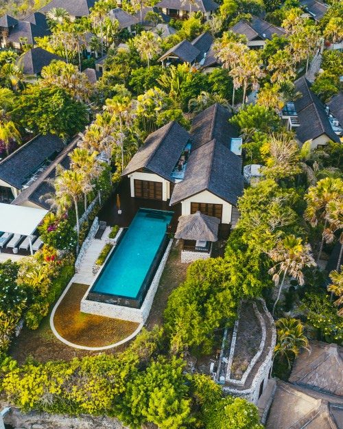 Completed hotel, PT Karma Group | We provide Indonesia infrastructure map on various property sectors and data. Access property listings, infrastructure developments, news, and valuable transaction data for informed decisions.