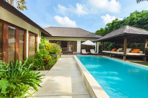 Completed hotel, PT Karma Group | We provide Indonesia infrastructure map on various property sectors and data. Access property listings, infrastructure developments, news, and valuable transaction data for informed decisions.