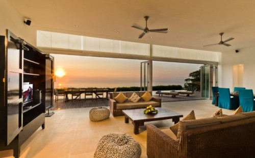 Karang Kembar Estate, Leased Villa, Individual Owners/Agents | We provide Indonesia infrastructure map on various property sectors and data. Access property listings, infrastructure developments, news, and valuable transaction data for informed decisions.