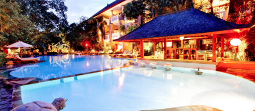 Completed hotel | We provide Indonesia infrastructure map on various property sectors and data. Access property listings, infrastructure developments, news, and valuable transaction data for informed decisions.