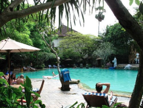 Completed hotel | We provide Indonesia infrastructure map on various property sectors and data. Access property listings, infrastructure developments, news, and valuable transaction data for informed decisions.