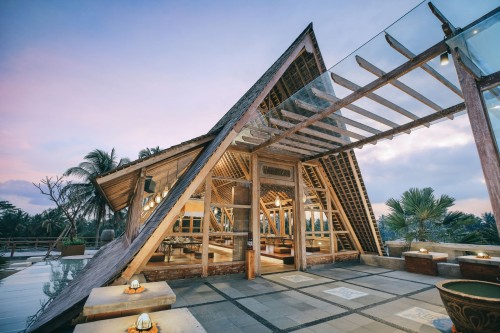 Completed hotel, PT Pramana Experience | We provide Indonesia infrastructure map on various property sectors and data. Access property listings, infrastructure developments, news, and valuable transaction data for informed decisions.