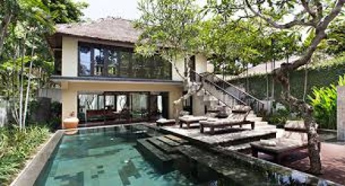 Completed hotel, PT Kayumanis Group | We provide Indonesia infrastructure map on various property sectors and data. Access property listings, infrastructure developments, news, and valuable transaction data for informed decisions.