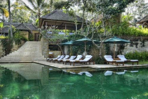 Completed hotel, PT Komaneka Hotel Group | We provide Indonesia infrastructure map on various property sectors and data. Access property listings, infrastructure developments, news, and valuable transaction data for informed decisions.