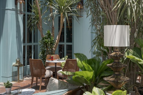 Completed hotel | We provide Indonesia infrastructure map on various property sectors and data. Access property listings, infrastructure developments, news, and valuable transaction data for informed decisions.