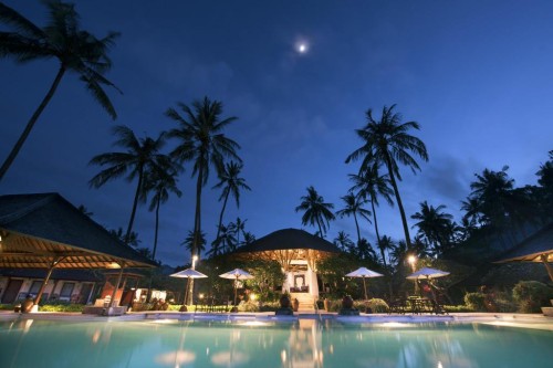 Completed hotel, PT Lotus Enterprises | We provide Indonesia infrastructure map on various property sectors and data. Access property listings, infrastructure developments, news, and valuable transaction data for informed decisions.