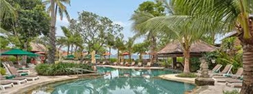 Completed hotel | We provide Indonesia infrastructure map on various property sectors and data. Access property listings, infrastructure developments, news, and valuable transaction data for informed decisions.