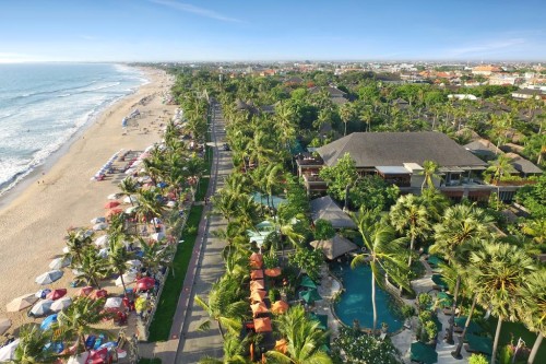 Completed hotel | We provide Indonesia infrastructure map on various property sectors and data. Access property listings, infrastructure developments, news, and valuable transaction data for informed decisions.