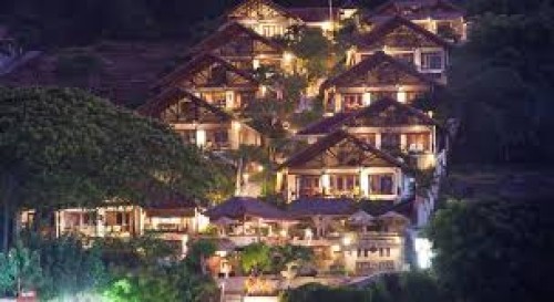 Completed hotel | We provide Indonesia infrastructure map on various property sectors and data. Access property listings, infrastructure developments, news, and valuable transaction data for informed decisions.