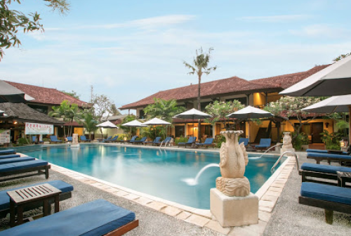 Completed hotel | We provide Indonesia infrastructure map on various property sectors and data. Access property listings, infrastructure developments, news, and valuable transaction data for informed decisions.
