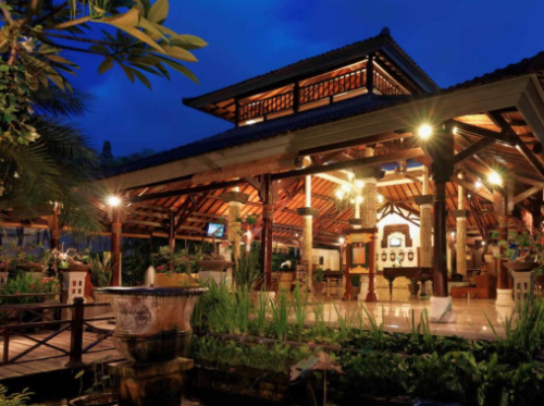 Completed hotel | We provide Indonesia infrastructure map on various property sectors and data. Access property listings, infrastructure developments, news, and valuable transaction data for informed decisions.