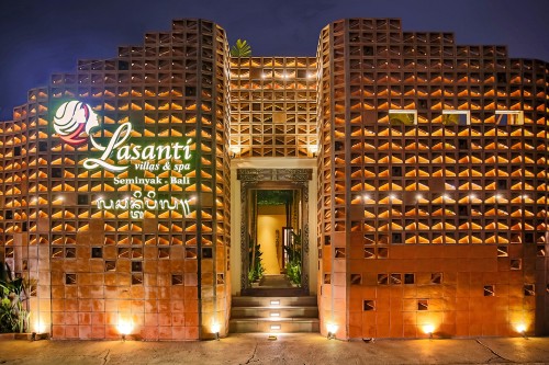 Completed hotel, PT Kanaya Hospitality | We provide Indonesia infrastructure map on various property sectors and data. Access property listings, infrastructure developments, news, and valuable transaction data for informed decisions.