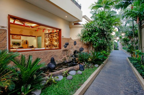 Completed hotel, PT Kanaya Hospitality | We provide Indonesia infrastructure map on various property sectors and data. Access property listings, infrastructure developments, news, and valuable transaction data for informed decisions.