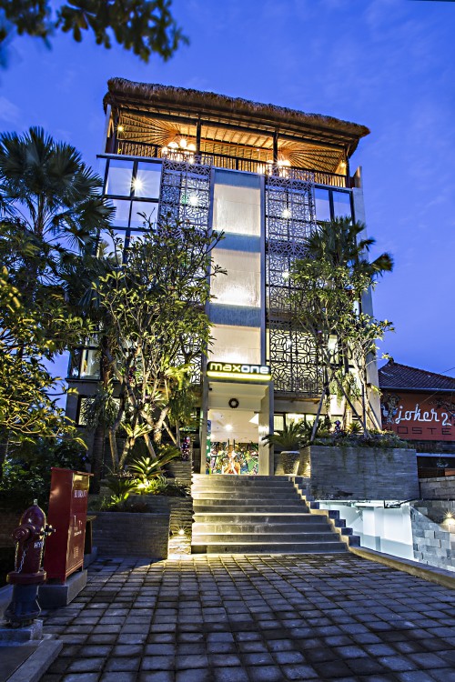 Completed hotel, PT Milestone Pacific Hotel Group (MPHG) | We provide Indonesia infrastructure map on various property sectors and data. Access property listings, infrastructure developments, news, and valuable transaction data for informed decisions.