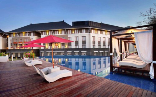 Completed hotel, PT Accor Group | We provide Indonesia infrastructure map on various property sectors and data. Access property listings, infrastructure developments, news, and valuable transaction data for informed decisions.