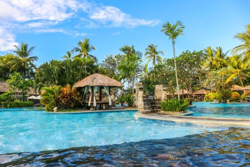 Completed hotel | We provide Indonesia infrastructure map on various property sectors and data. Access property listings, infrastructure developments, news, and valuable transaction data for informed decisions.