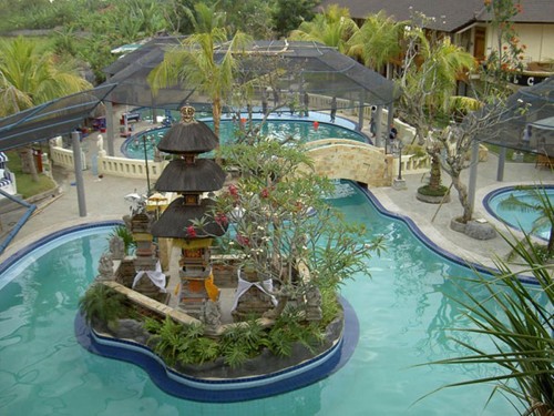 Completed hotel | We provide Indonesia infrastructure map on various property sectors and data. Access property listings, infrastructure developments, news, and valuable transaction data for informed decisions.