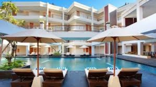 Completed hotel | We provide Indonesia infrastructure map on various property sectors and data. Access property listings, infrastructure developments, news, and valuable transaction data for informed decisions.