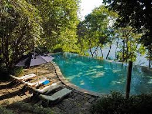 Completed hotel | We provide Indonesia infrastructure map on various property sectors and data. Access property listings, infrastructure developments, news, and valuable transaction data for informed decisions.