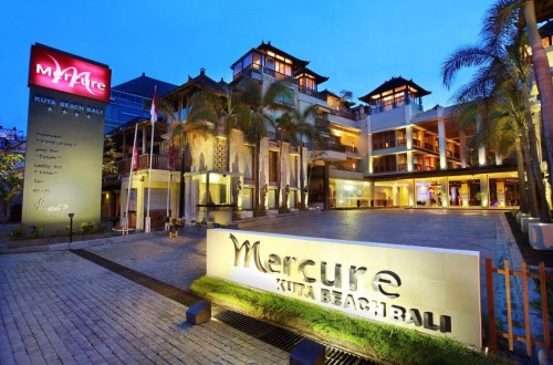 Completed hotel, PT Accor Group | We provide Indonesia infrastructure map on various property sectors and data. Access property listings, infrastructure developments, news, and valuable transaction data for informed decisions.