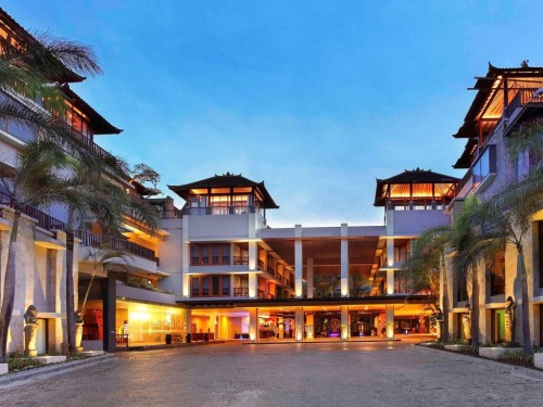 Completed hotel, PT Accor Group | We provide Indonesia infrastructure map on various property sectors and data. Access property listings, infrastructure developments, news, and valuable transaction data for informed decisions.