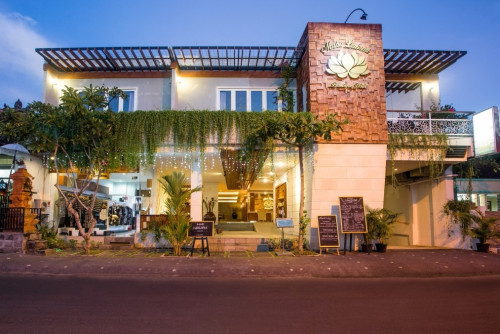 Completed hotel, PT EPS Hospitality & Consultant | We provide Indonesia infrastructure map on various property sectors and data. Access property listings, infrastructure developments, news, and valuable transaction data for informed decisions.